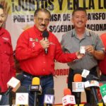 PT ratifica alianza con Morena y PVEM en Sinaloa rumbo a 2027
