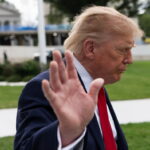 Trump rechaza propuesta iraní para reabrir el Estrecho de Ormuz