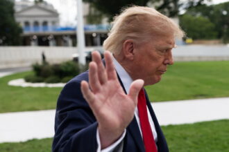 Trump rechaza propuesta iraní para reabrir el Estrecho de Ormuz