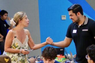 Jóvenes impulsan innovación tecnológica en Chihuahua con propuestas