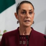 Sheinbaum refuerza seguridad en Morelos tras asesinato de estudiantes