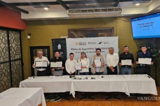 Finabien y municipios de Coahuila llevarán servicios bancarios