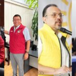 Ana Lilia Rivera, nueva coordinadora estatal de Morena en Tlaxcala