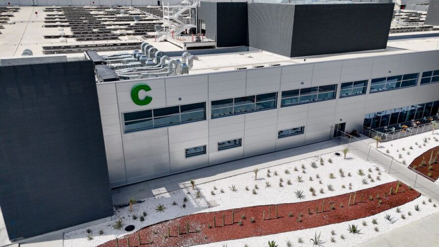 LEGO invertirá 400 mdd y creará 1,300 empleos en Nuevo León