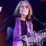 Fallece Gloria Steinem, referente del feminismo, a los 92 años