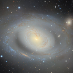 Científicos publican el mapa 2D más detallado del universo