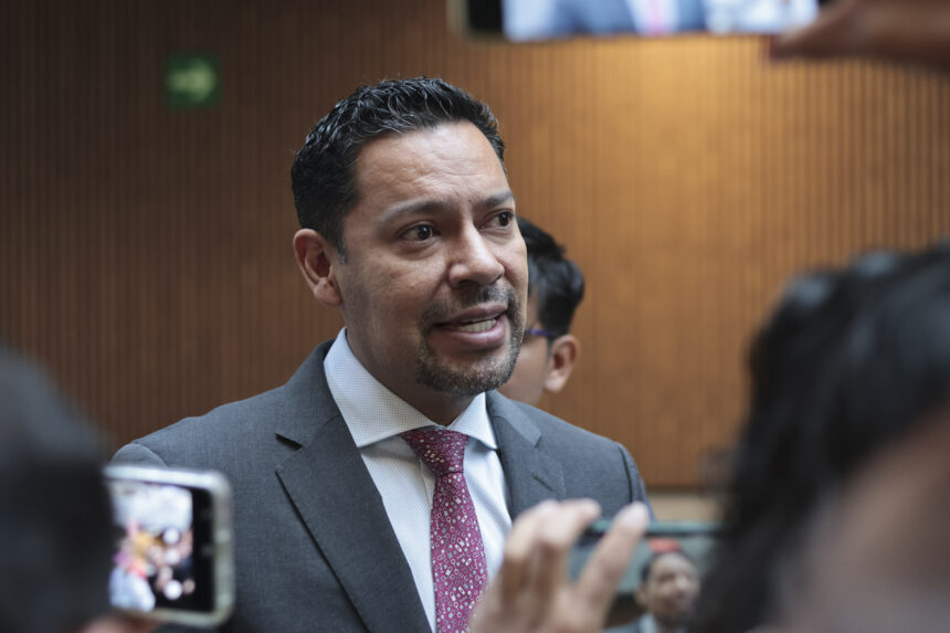 Morena adquiere nueva sede en Puebla bajo criterios de austeridad