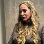 Candidata demócrata de Arizona denuncia agresión sexual en campaña