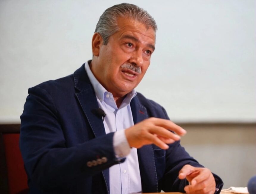 PT exige a Morena repetir encuestas estatales y advierte ruptura