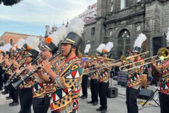Festival de Bandas Mictlán 2026 se realizará en Puebla
