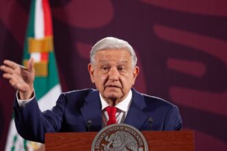 Morena y AMLO reactivan redes de poder del viejo PRI en México