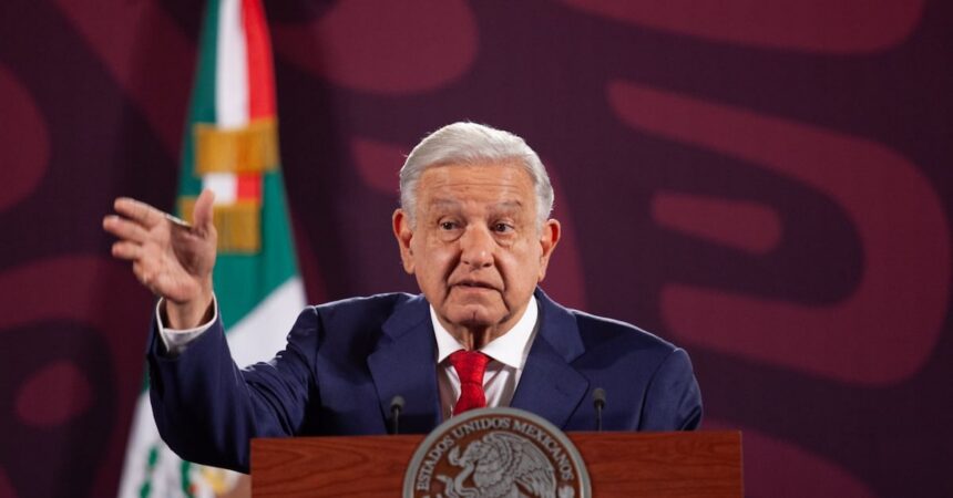 Morena y AMLO reactivan redes de poder del viejo PRI en México