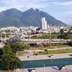Soleado y hasta 30°C en Monterrey este viernes, prevé SMN