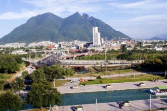 Soleado y hasta 30°C en Monterrey este viernes, prevé SMN