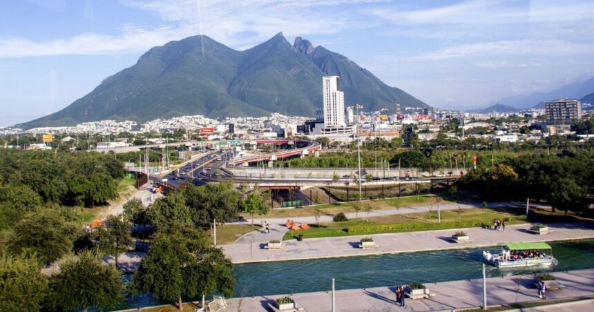 Soleado y hasta 30°C en Monterrey este viernes, prevé SMN