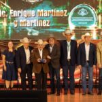Coahuila celebra la 90ª Convención Nacional Ganadera con 1,500 asistentes