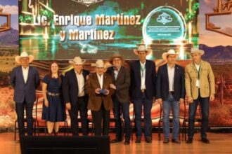Coahuila celebra la 90ª Convención Nacional Ganadera con 1,500 asistentes