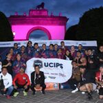 Puebla obtiene 55 medallas en los Juegos de Policías y Bomberos 2026