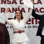 Jasmine Bugarín renunciará a doble nacionalidad por reforma de 2027
