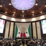 San Lázaro refuerza seguridad tras conflicto PRI-Movimiento Ciudadano