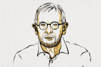 Francis Halzen gana el Nobel de Física 2026 por IceCube y neutrinos