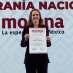 Morena Nuevo León sufre fractura tras candidatura de Clara Luz