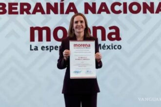 Morena Nuevo León sufre fractura tras candidatura de Clara Luz