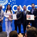Nuevo León y Jalisco acuerdan impulsar comercio y logística