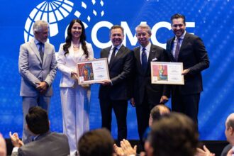 Nuevo León y Jalisco acuerdan impulsar comercio y logística