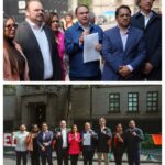Movimiento Ciudadano impugna reforma de revocación en Veracruz