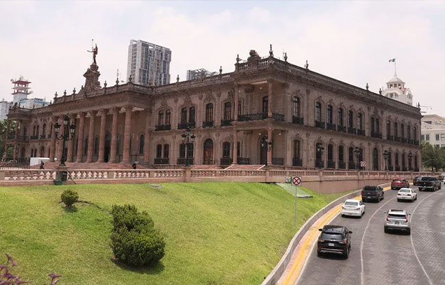 ASF detecta desvío de 728 millones de pesos en Nuevo León