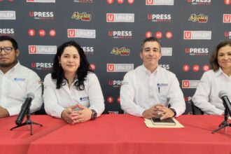 CESAT UPAEP refuerza infraestructura y servicios para la industria Puebla