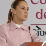 Sheinbaum evita opinar sobre investigación a Taddei en el INE