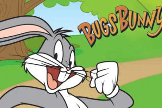 Fallece Eric Bauza, voz de Bugs Bunny y el Pato Lucas, a los 46