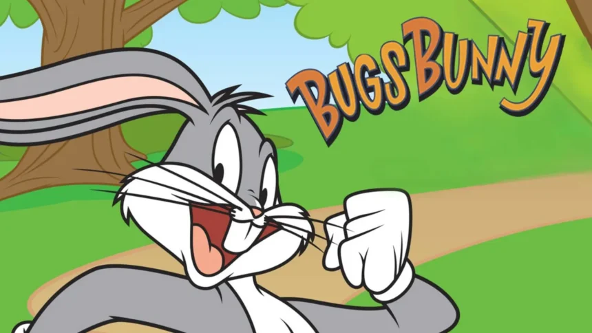 Fallece Eric Bauza, voz de Bugs Bunny y el Pato Lucas, a los 46