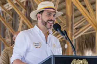 Colombia formaliza salida del Grupo de La Haya y redefine su diplomacia