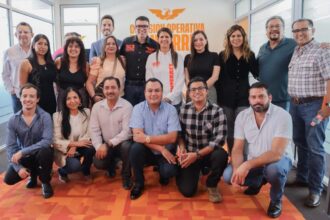 Martha Herrera urge unidad en Movimiento Ciudadano Monterrey