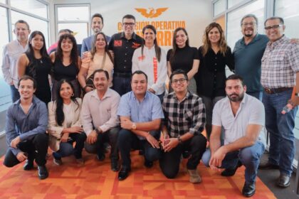 Martha Herrera urge unidad en Movimiento Ciudadano Monterrey