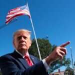 Casa Blanca niega reembolso de Trump por anuncios oficiales