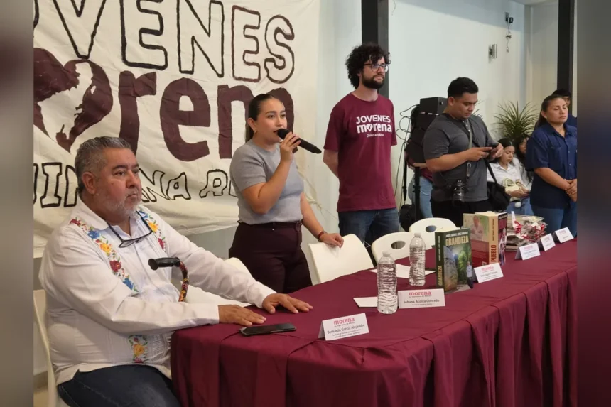 Alianza Morena-PVEM-PT en Quintana Roo enfrenta tensiones
