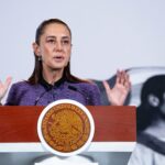 Sheinbaum defiende reforma que prohíbe doble nacionalidad en cargos