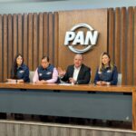 PAN nombra a Marco Vinicio Ávila coordinador en Sahuayo