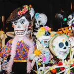 Desfile de Calaveras 2026 en Puebla: fecha, ruta y participantes