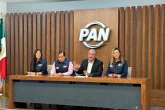 PAN nombra a Marco Vinicio Ávila coordinador en Sahuayo