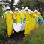 Ébola en Congo: más de 5,000 muertes en el segundo brote más letal