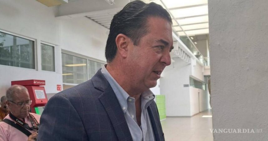 Coahuila pide decreto federal para que IEEA atienda preparatoria