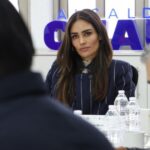 Rojo de la Vega culpa a Morena por ataque a policías en CDMX