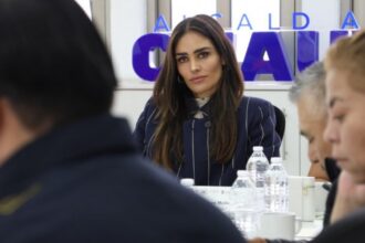 Rojo de la Vega culpa a Morena por ataque a policías en CDMX