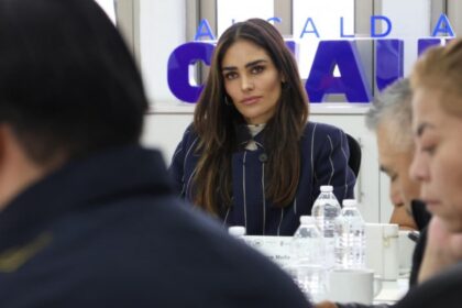 Rojo de la Vega culpa a Morena por ataque a policías en CDMX