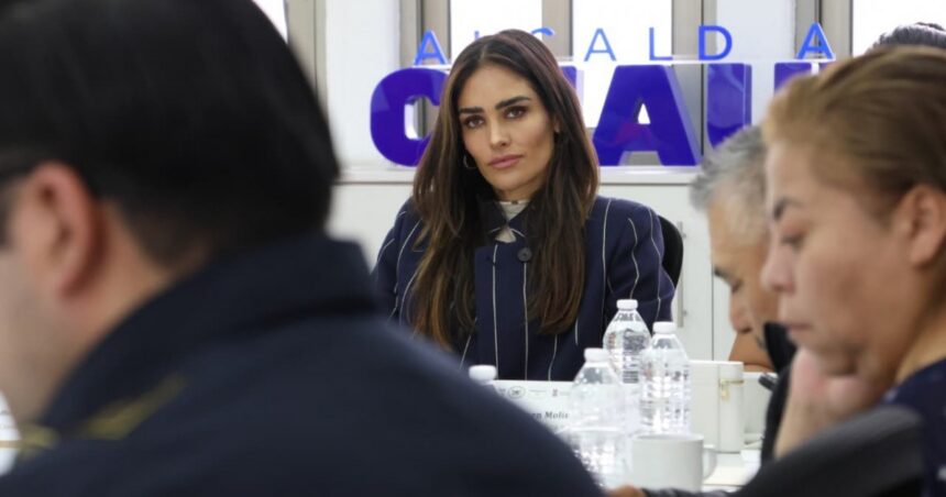 Rojo de la Vega culpa a Morena por ataque a policías en CDMX